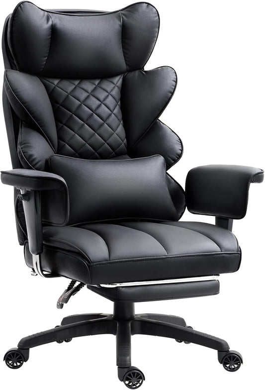 VLUSS – Cloud Comfort Desk Chair
